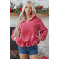 Pink Stripe