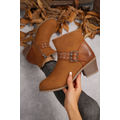 Chestnut