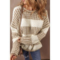 Brown Stripe