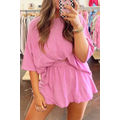 Sachet Pink