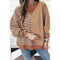Brown Stripe