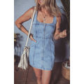 Beau Blue
