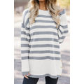 Gray Stripe