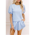 Beau Blue