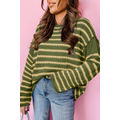 Green Stripe