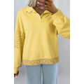 Yellow Cream