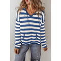 Blue Stripe