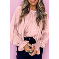 Apricot Pink