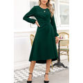 Blackish Green
