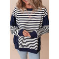 White Stripe