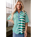 Green Stripe