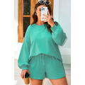 Sea Green