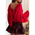 Fiery Red