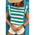 Green Stripe