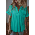 Sea Green