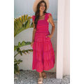 Rose Stripe