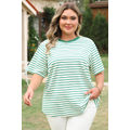 Green Stripe