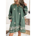 Mist Green