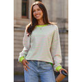 Green Stripe