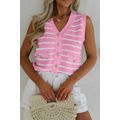 Pink Stripe