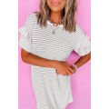 White Stripe