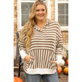 Brown Stripe