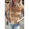 Brown Stripe