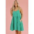 Sea Green
