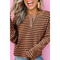 Brown Stripe