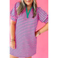 Rose Stripe