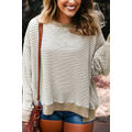 Brown Stripe