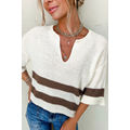 Brown Stripe