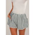 Gray Stripe