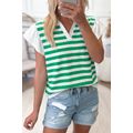 Green Stripe