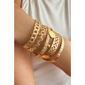 Gold