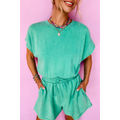 Sea Green