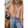 Apricot Pink
