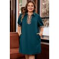 Sea Green