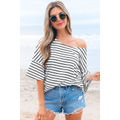 Black Stripe