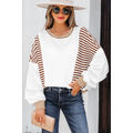 Brown Stripe