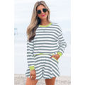 Gray Stripe