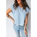 Blue Stripe