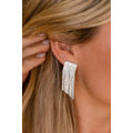 Silvery