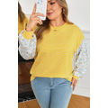Yellow Stripe