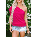 Strawberry Pink
