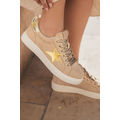 Buckskin