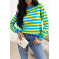 Green Stripe