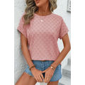 Apricot Pink