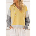 Yellow Stripe