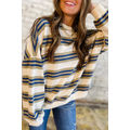 Khaki Stripe